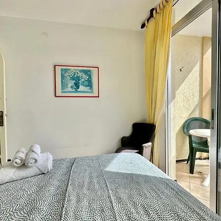 California Sweet Apartment Puerto de la Cruz (Tenerife)