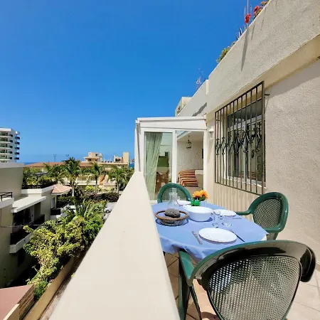 California Sweet Apartamento Puerto de la Cruz (Tenerife)