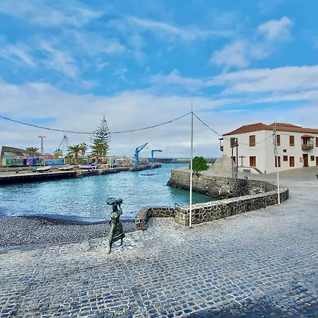 Apartamento California Sweet Puerto de la Cruz (Tenerife)