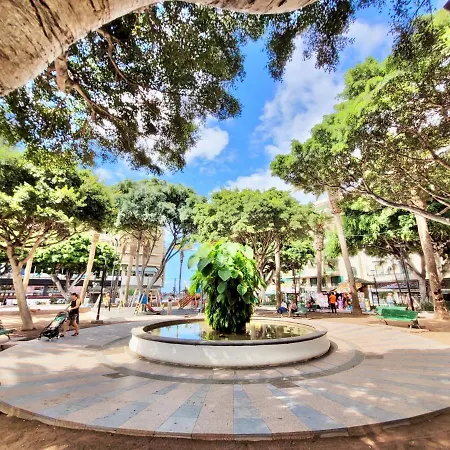 Apartamento California Sweet Puerto de la Cruz (Tenerife)