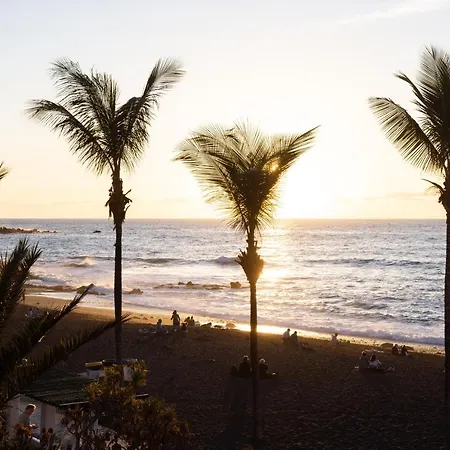 California Sweet Apartamento *