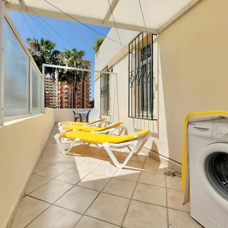 California Sweet * Puerto de la Cruz (Tenerife)