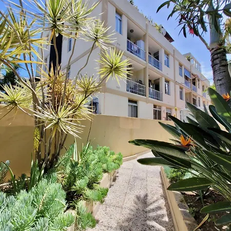 California Sweet Apartamento