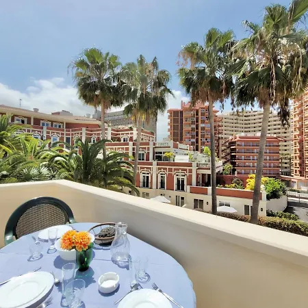 Apartamento California Sweet Puerto de la Cruz (Tenerife)