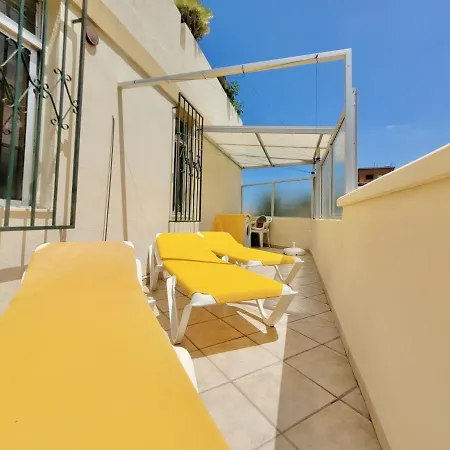 California Sweet Apartamento