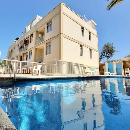 California Sweet Apartamento