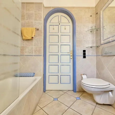 California Sweet Apartamento