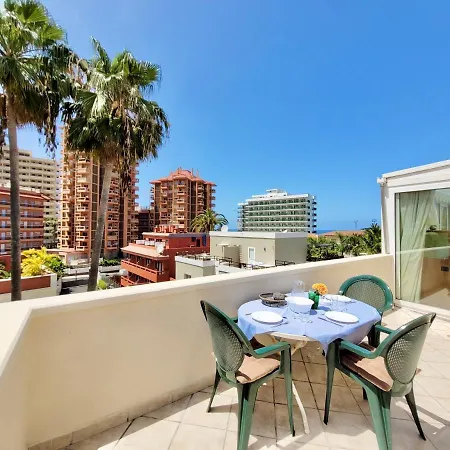 Apartamento California Sweet *