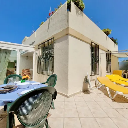 California Sweet Apartamento