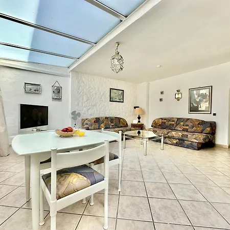 Apartamento California Sweet