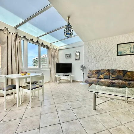 Apartamento California Sweet *