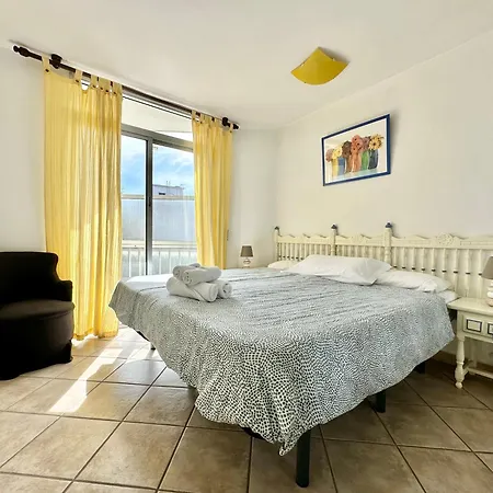 California Sweet Puerto de la Cruz (Tenerife)