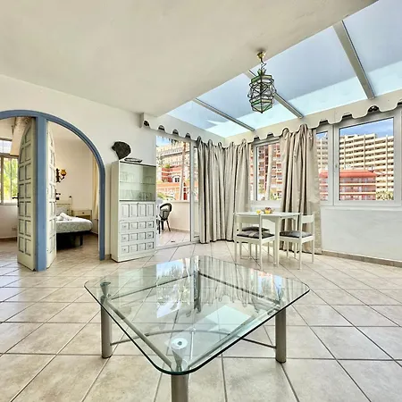 California Sweet * Puerto de la Cruz (Tenerife)