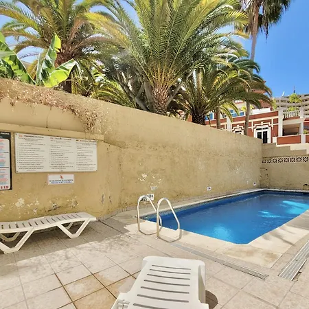 Apartamento California Sweet *