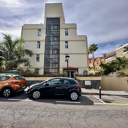 Apartamento California Sweet Puerto de la Cruz (Tenerife)