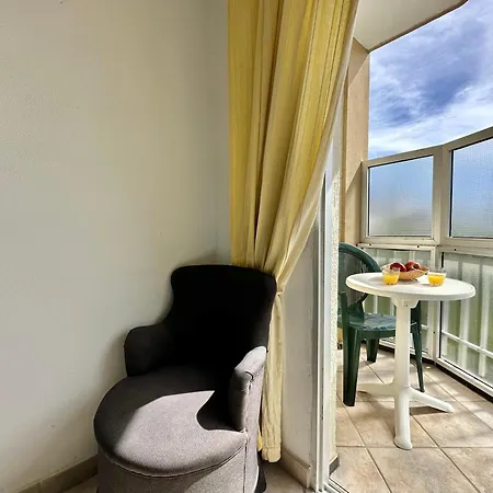 California Sweet Apartamento