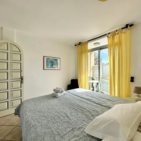 Apartamento California Sweet *