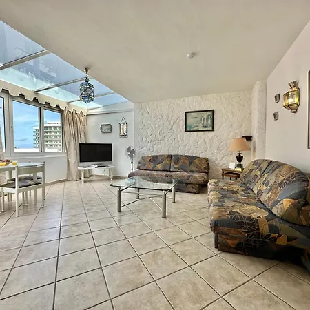 Apartamento California Sweet Puerto de la Cruz (Tenerife)