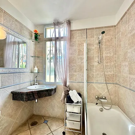 California Sweet Apartamento