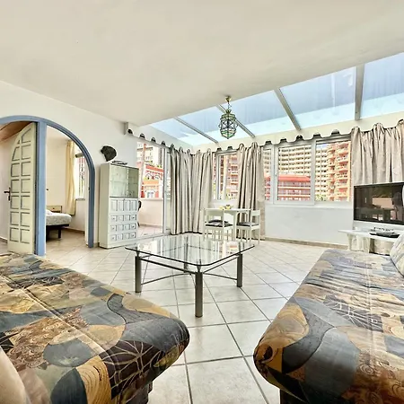 Apartamento California Sweet