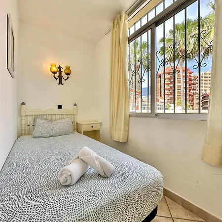 California Sweet Apartamento *