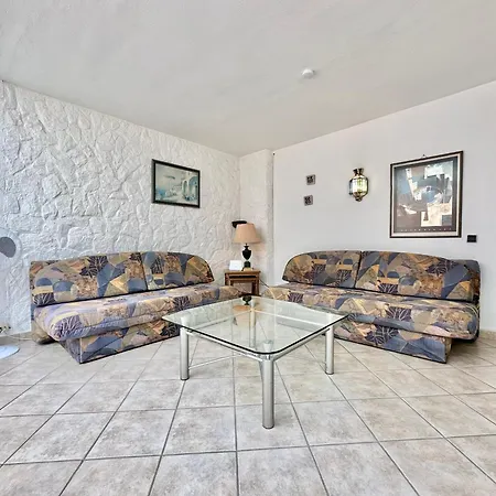 Apartamento California Sweet *