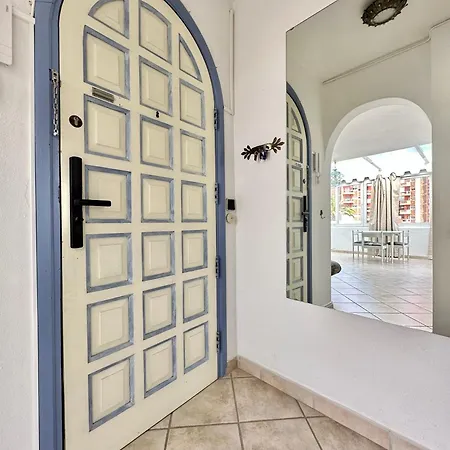 California Sweet Apartamento Puerto de la Cruz (Tenerife)