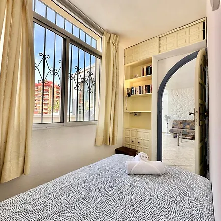 Apartamento California Sweet Puerto de la Cruz (Tenerife)