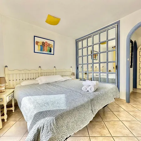 California Sweet * Puerto de la Cruz (Tenerife)