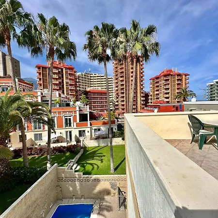 California Sweet Apartamento