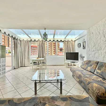 California Sweet Apartamento *