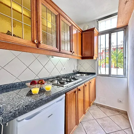 Apartamento California Sweet *