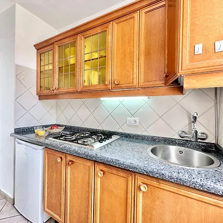 California Sweet Apartamento Puerto de la Cruz (Tenerife)